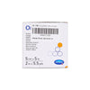 Hartmann Omnipor Tape 5Cmx5M 1Pc +6