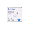 Hartmann Omnipor Tape 5Cmx5M 1Pc +4