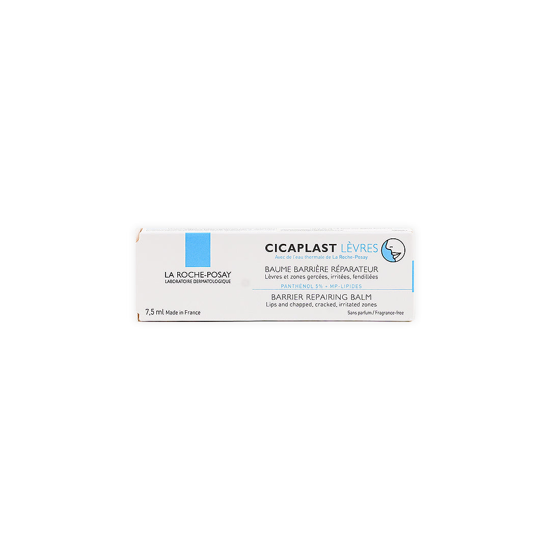 LA ROCHE POSAY CICAPLAST LEVER LIPS 7.5ML