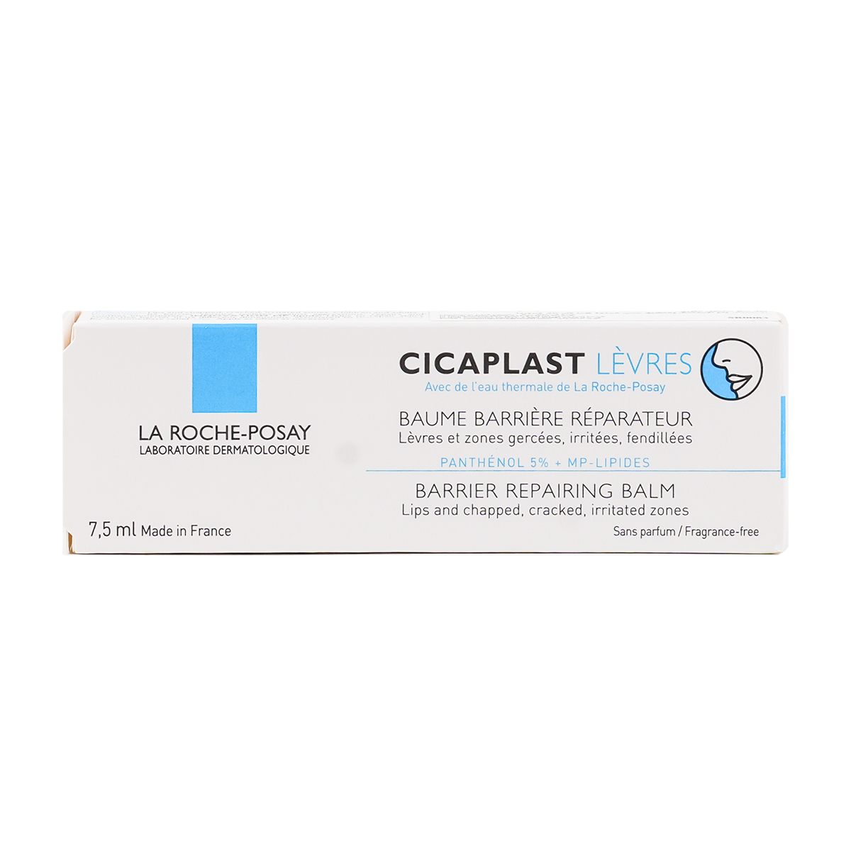 LA ROCHE POSAY CICAPLAST LEVER LIPS 7.5ML