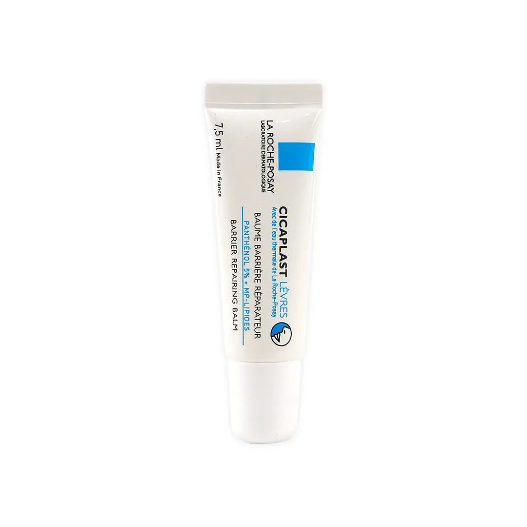34977-La Roche-Posay Cicaplast Lever Lips 7.5Ml