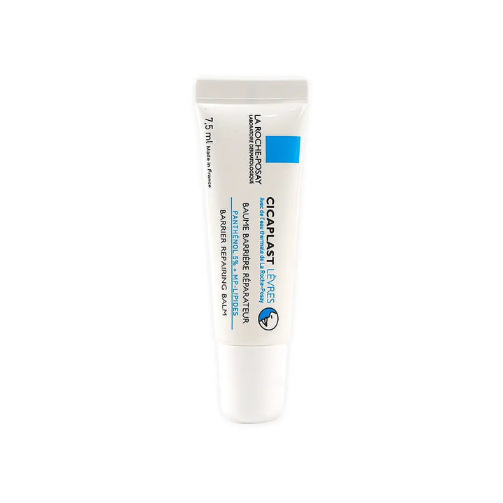 34977-La Roche-Posay Cicaplast Lever Lips 7.5Ml