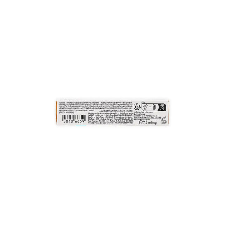 34977-La Roche-Posay Cicaplast Lever Lips 7.5Ml +4