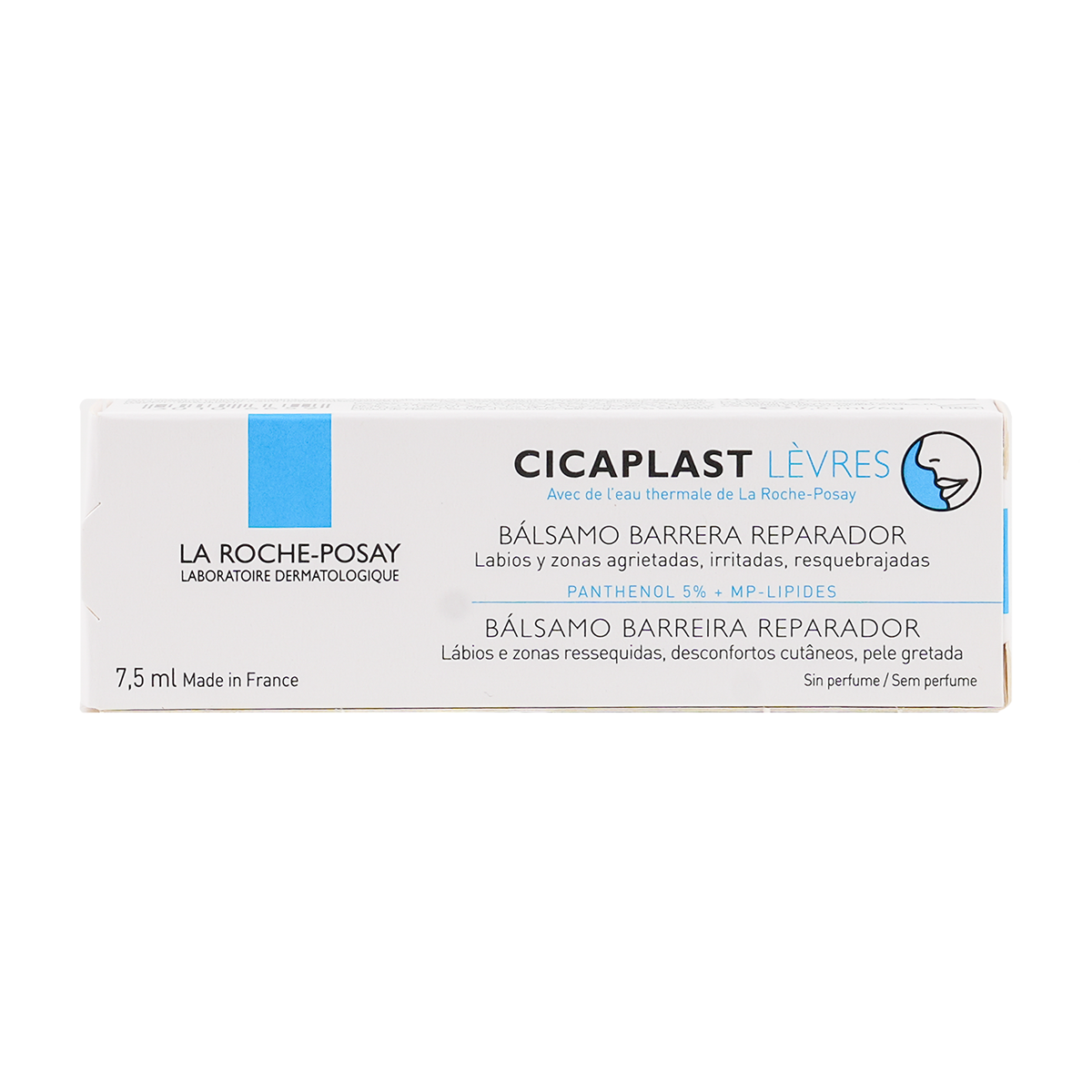 LA ROCHE POSAY CICAPLAST LEVER LIPS 7.5ML