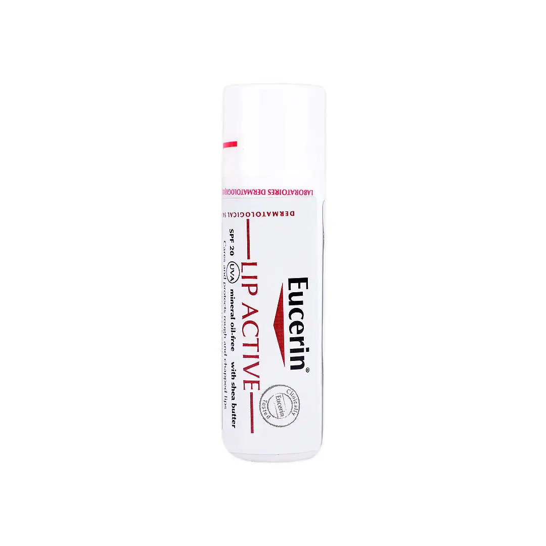 34989-Eucerin Lip Active 4.8 G