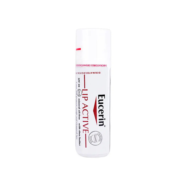34989-Eucerin Lip Active 4.8 G