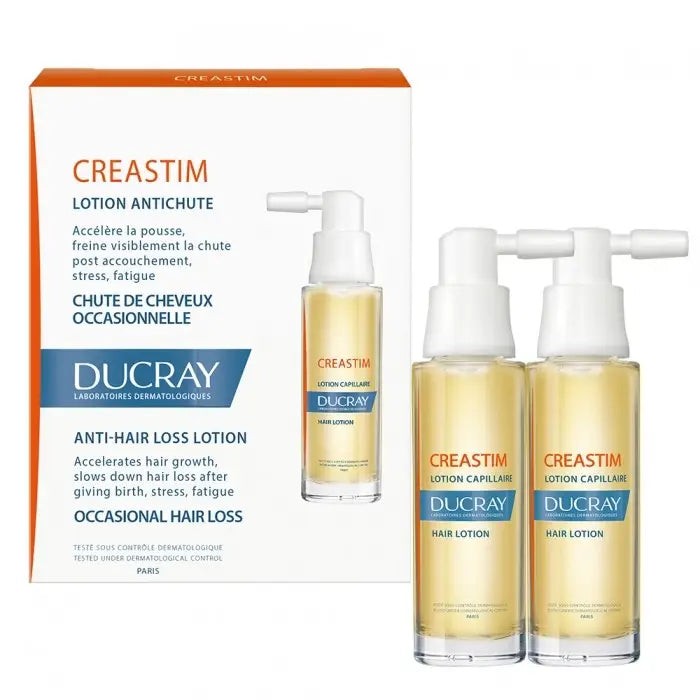 Ducray Creastim Lotion 2 X30Ml