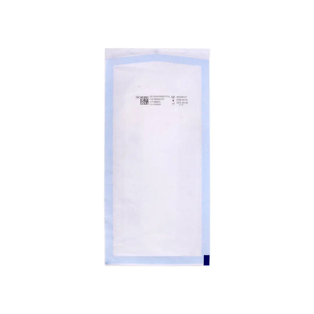 35003-Hartmann Cosmopor E Latexfree 20x8cm 1pc +1