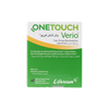 One Touch Verio 50 Strips