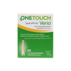 One Touch Verio 50 Strips