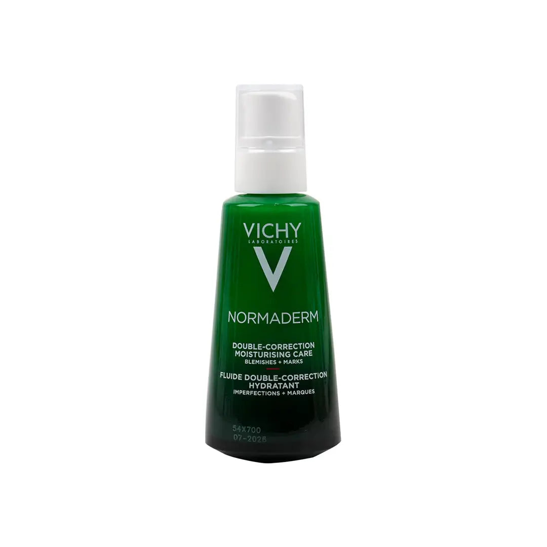 35027-Vichy Normaderm Double-Correction Moisturising Care 50ml