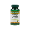 NATURES BOUNTY GINKGO BILOBA 120MG 100CAP