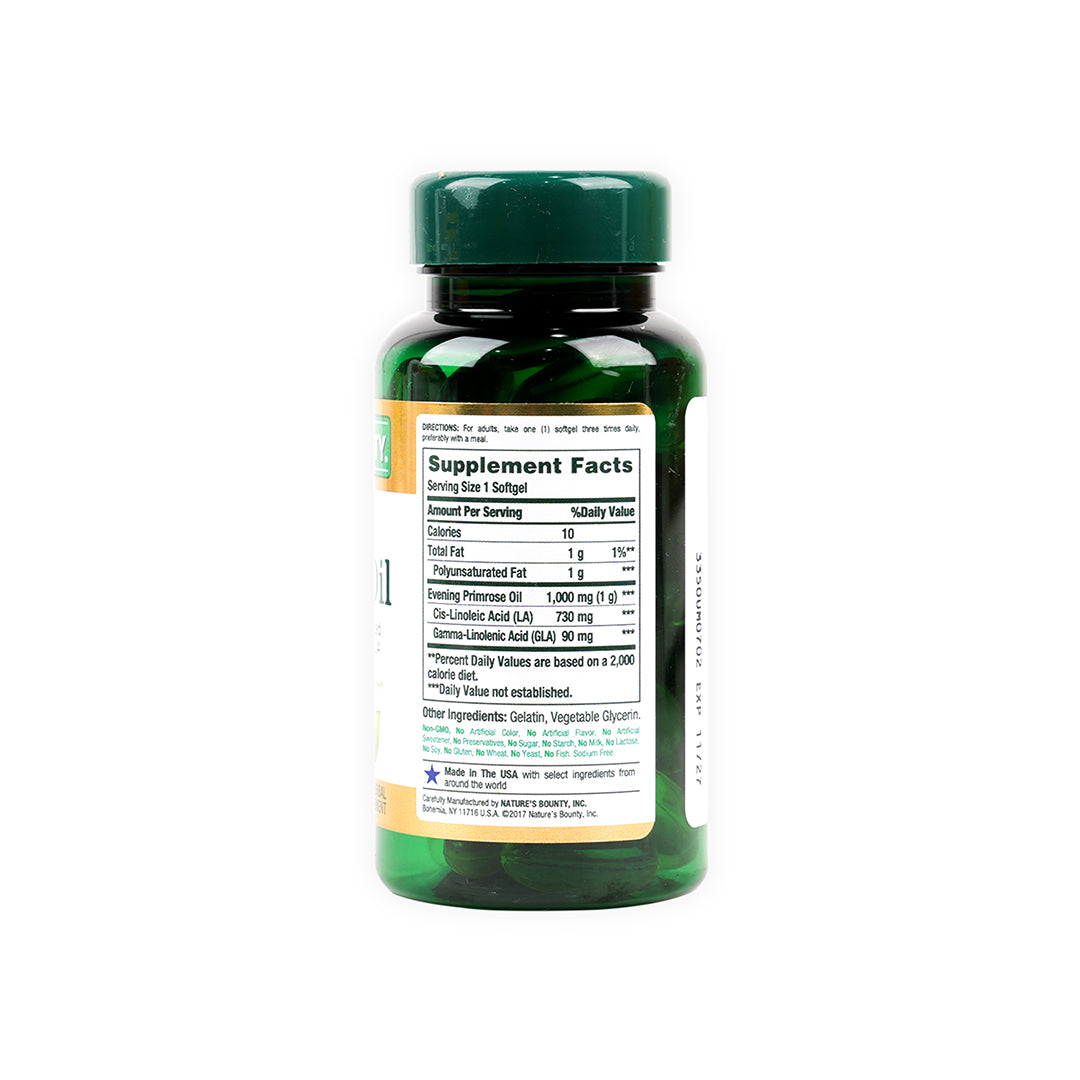 NATURES-BOUNTY-EVENING-PRIMROSE-OIL-1000MG-60CAP