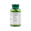 Natures Bounty Fish Flax Borage Omega3-6-9 72Cap