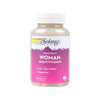 Solaray Once Daily Woman 90vegcap