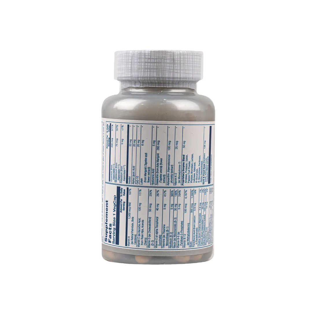 35063-Solaray Once Daily Adult 50+ 90vegcap +1