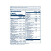 Solaray Once Daily Adult 50 + 90vegcap