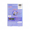 LYTESS CAPRIS SOFT SLEEP & SLIM BLACK-S/M