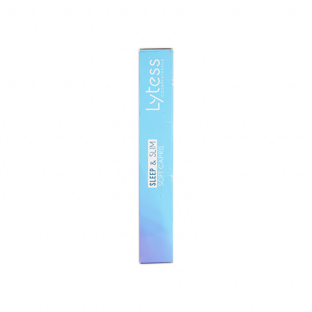 LYTESS CAPRIS SOFT SLEEP & SLIM BLACK-S/M