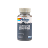 Solaray Activated Charcoal 280mg 90vegcap