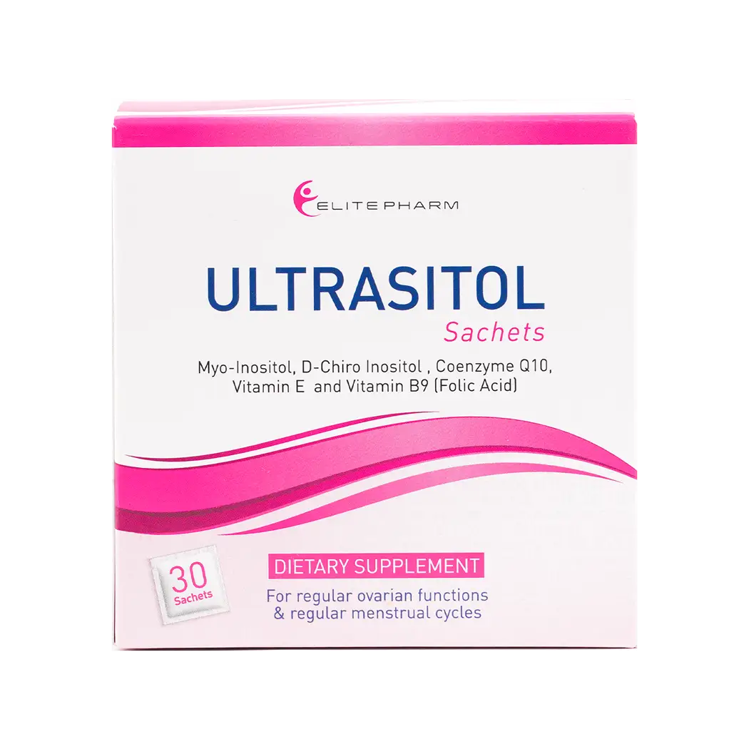 ULTRASITOL POWDER 30 SACHETS