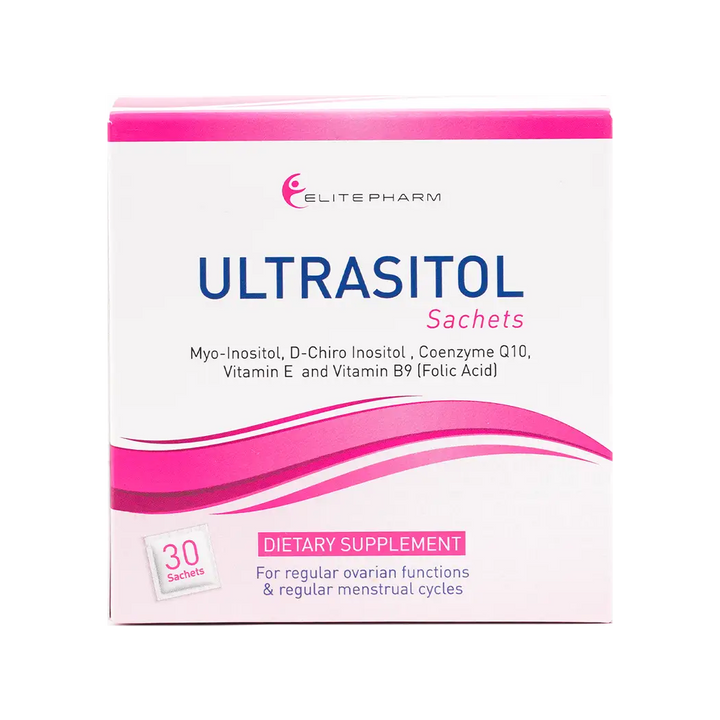 35147-Ultrasitol Powder 30 Sachets