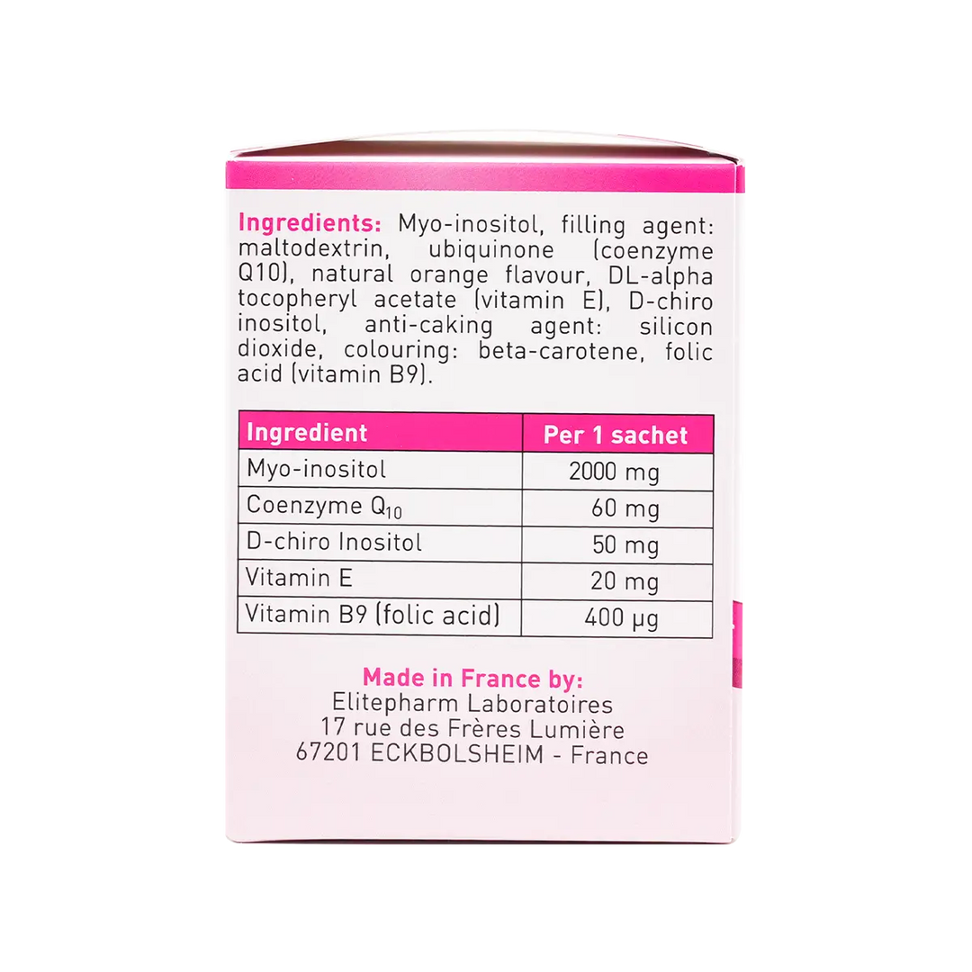 35147-Ultrasitol Powder 30 Sachets +1