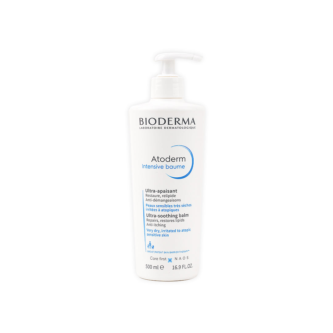 BIODERMA ATODERM INTENSIVE BAUME 500ML 2346678