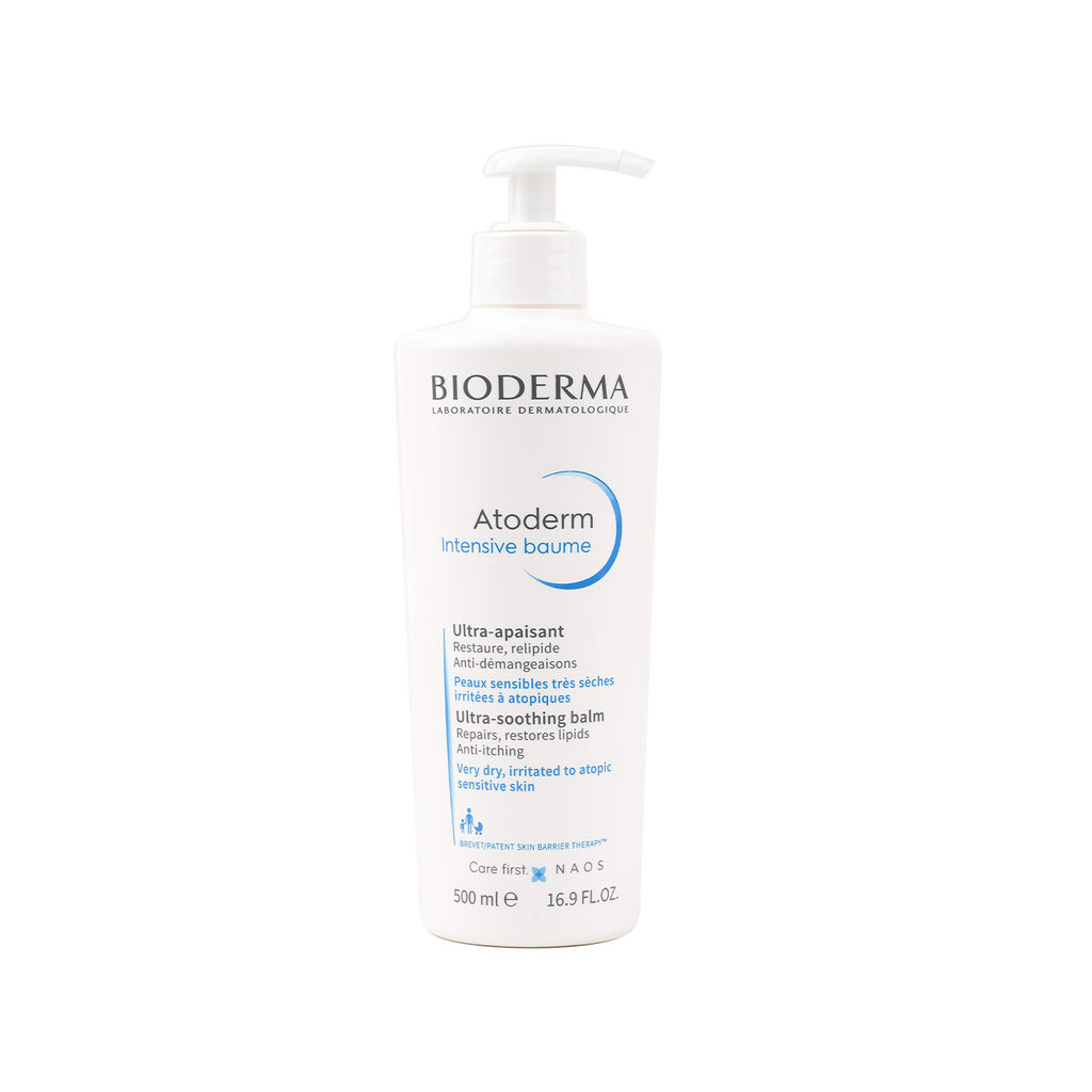 BIODERMA ATODERM INTENSIVE BAUME 500ML 2346678