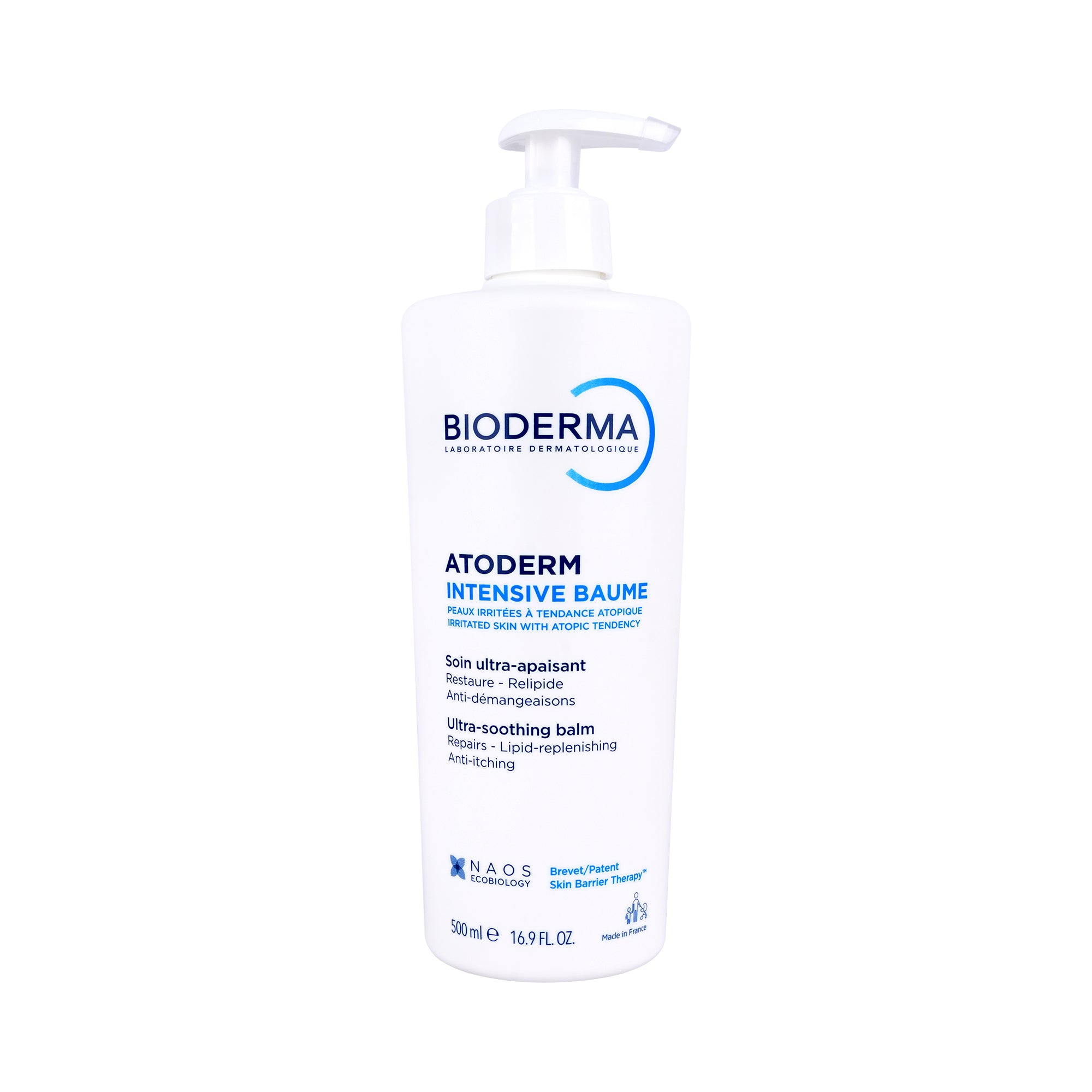35148-Bioderma Atoderm Intensive Baume 500ml