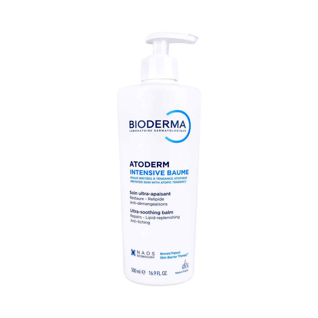 35148-Bioderma Atoderm Intensive Baume 500ml