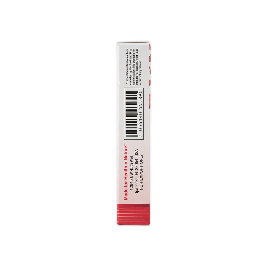 35158-Haemoglob 30Tab +1