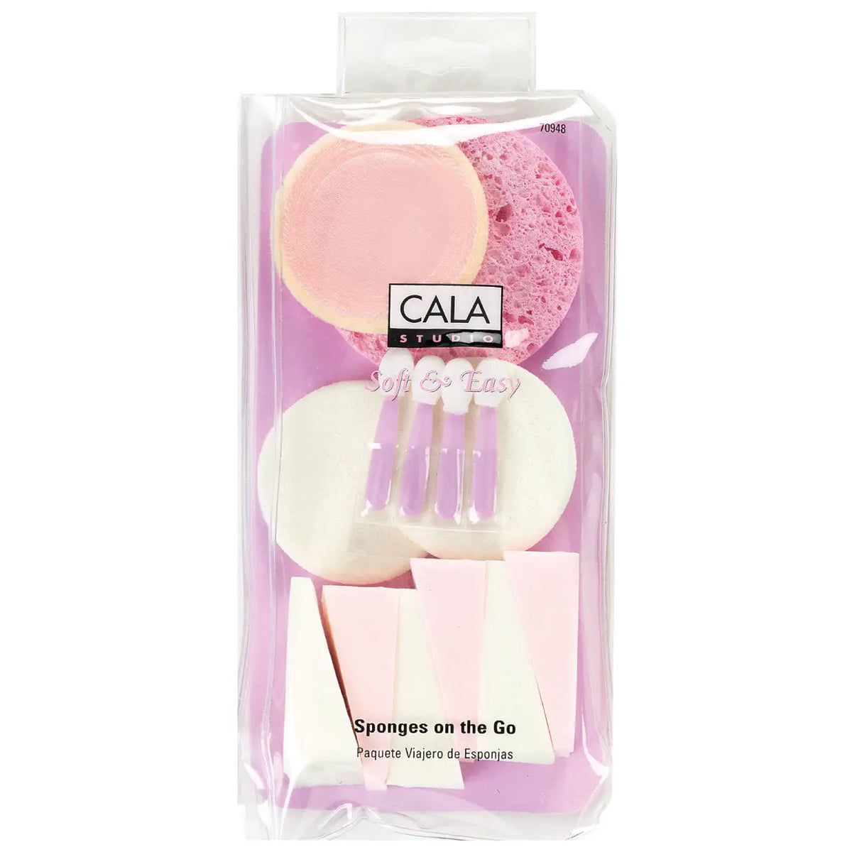 35196-Cala Makeup Studio Soft&Easy