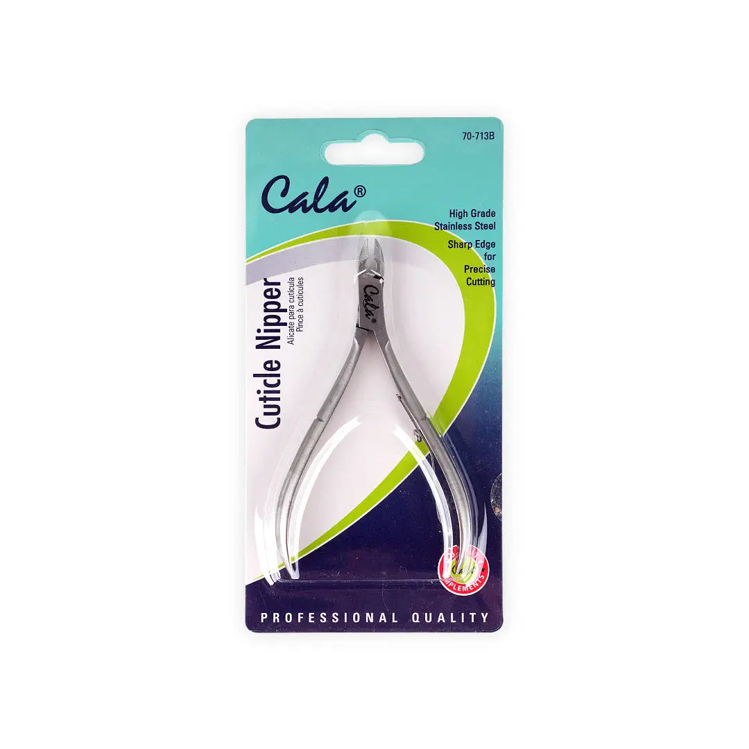Cala Cuticle Nipper