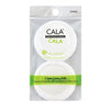 Cala Makeup Satin Cotton Puffs 70983