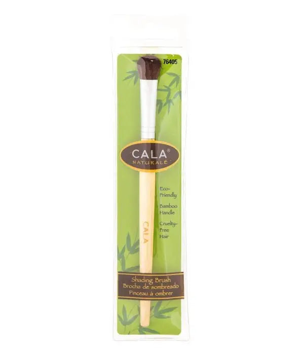 Cala Makeup Shading Brush 76405