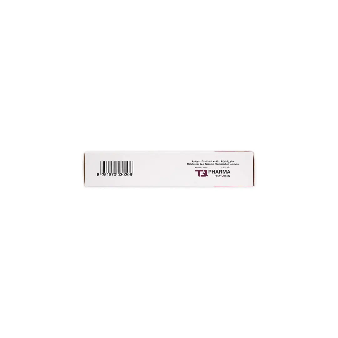 Rosatin 10 Mg 30Tab