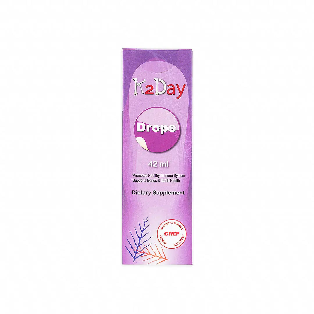 35343-K2Day Drops 42Ml