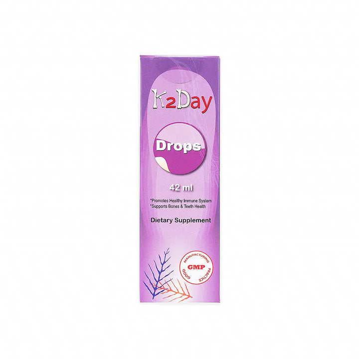 35343-K2Day Drops 42Ml