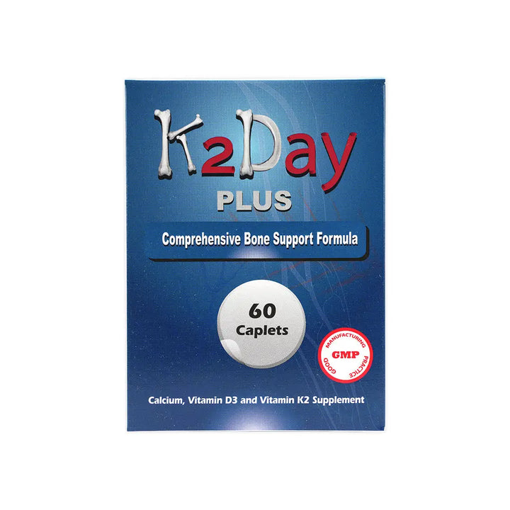 35344-K2Day Plus 60 Caplets