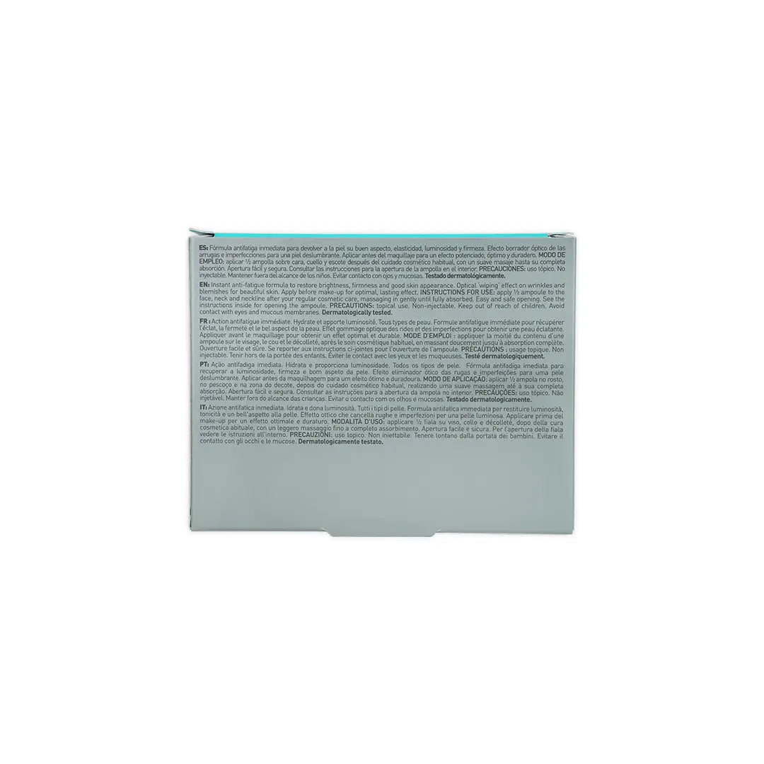 35346-Martiderm Flash Ampoules 5amp +3