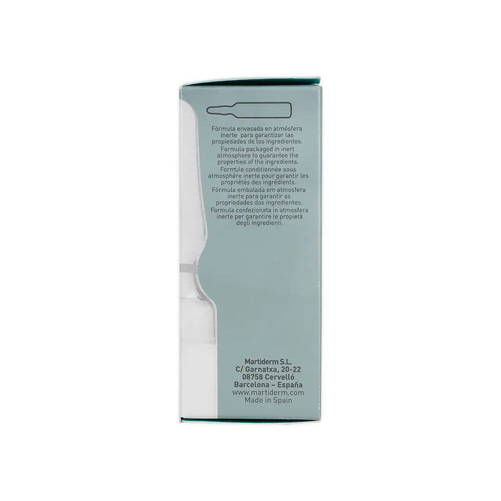35346-Martiderm Flash Ampoules 5amp +1