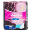 Always Dreamzzz Maxi Thick 8Pad-8215