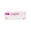 Esomelodan 20Mg 20Tab