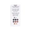Nanogen Thickening Hair Fibres 15G-Medium Brown
