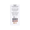 Nanogen Thickening Hair Fibres 15G-Medium Brown