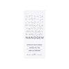 Nanogen Thickening Hair Fibres 15G-Medium Brown