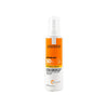 LA ROCHE POSAY ANTHELIOS SPF50+INVISIBLE SPRAY 200ML