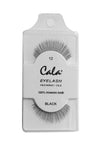 Cala Eyelash 12 Black