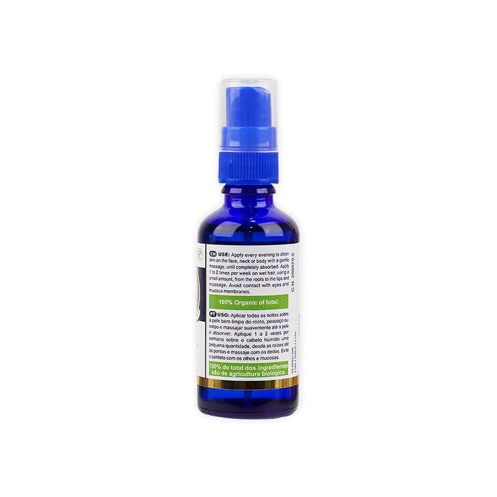 35445-Marnys Argan Oil 50Ml +4